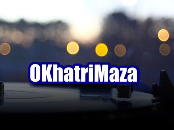 Okhatrimaza