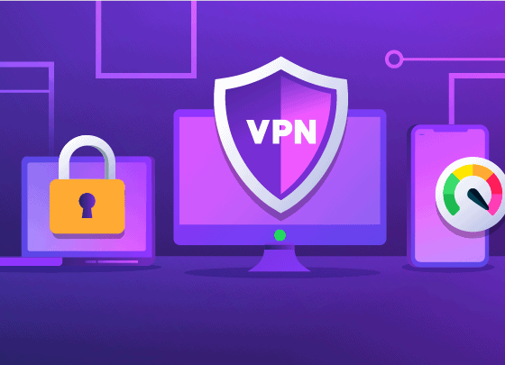 VPN