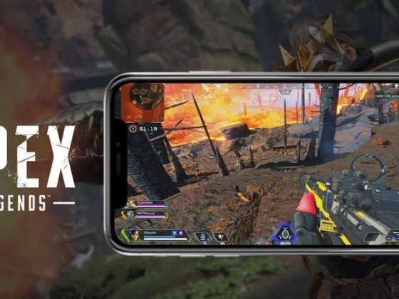 Apex Legends Mobile