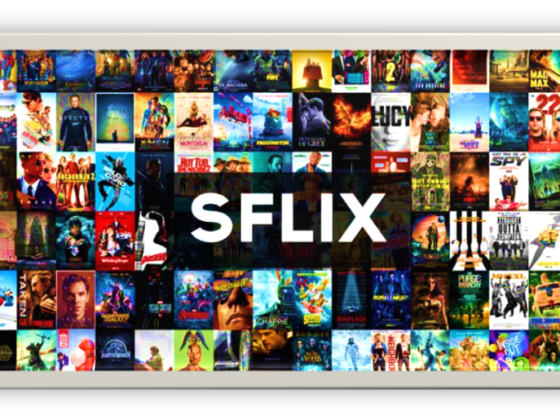 SFlix